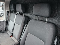 Bedrijfsauto met glasresteel volkswagen, transporter 2.0 tdi l1h1 26 economy business, bouwjaar 2020 - afbeelding 11 van  30