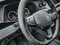 Bedrijfsauto met glasresteel volkswagen, transporter 2.0 tdi l1h1 26 economy business, bouwjaar 2020 - afbeelding 14 van  30