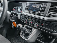 Bedrijfsauto met glasresteel volkswagen, transporter 2.0 tdi l1h1 26 economy business, bouwjaar 2020 - afbeelding 16 van  30