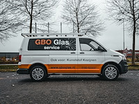 Bedrijfsauto met glasresteel volkswagen, transporter 2.0 tdi l1h1 26 economy business, bouwjaar 2020 - afbeelding 12 van  30