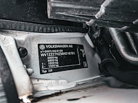 Bedrijfsauto met glasresteel volkswagen, transporter 2.0 tdi l1h1 26 economy business, bouwjaar 2020 - afbeelding 24 van  30