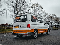 Bedrijfsauto met glasresteel volkswagen, transporter 2.0 tdi l1h1 26 economy business, bouwjaar 2020 - afbeelding 23 van  30