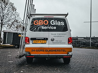 Bedrijfsauto met glasresteel volkswagen, transporter 2.0 tdi l1h1 26 economy business, bouwjaar 2020 - afbeelding 25 van  30