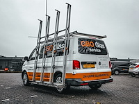 Bedrijfsauto met glasresteel volkswagen, transporter 2.0 tdi l1h1 26 economy business, bouwjaar 2020 - afbeelding 26 van  30