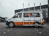 Bedrijfsauto met glasresteel volkswagen, transporter 2.0 tdi l1h1 26 economy business, bouwjaar 2020 - afbeelding 27 van  30