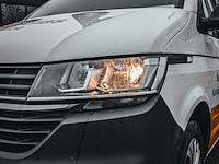 Bedrijfsauto met glasresteel volkswagen, transporter 2.0 tdi l1h1 26 economy business, bouwjaar 2020 - afbeelding 30 van  30