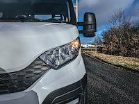 Bedrijfsauto met kipfunctie & autolaadkraan, iveco, daily 35c13d 2.3 345, 2016 - afbeelding 2 van  39