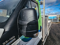 Bedrijfsauto met kipfunctie & autolaadkraan, iveco, daily 35c13d 2.3 345, 2016 - afbeelding 3 van  39