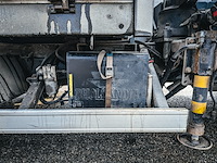 Bedrijfsauto met kipfunctie & autolaadkraan, iveco, daily 35c13d 2.3 345, 2016 - afbeelding 9 van  39