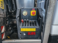 Bedrijfsauto met kipfunctie & autolaadkraan, iveco, daily 35c13d 2.3 345, 2016 - afbeelding 11 van  39