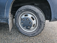 Bedrijfsauto met kipfunctie & autolaadkraan, iveco, daily 35c13d 2.3 345, 2016 - afbeelding 14 van  39