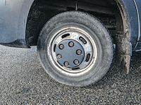 Bedrijfsauto met kipfunctie & autolaadkraan, iveco, daily 35c13d 2.3 345, 2016 - afbeelding 17 van  39