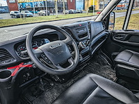 Bedrijfsauto met kipfunctie & autolaadkraan, iveco, daily 35c13d 2.3 345, 2016 - afbeelding 19 van  39