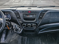 Bedrijfsauto met kipfunctie & autolaadkraan, iveco, daily 35c13d 2.3 345, 2016 - afbeelding 21 van  39