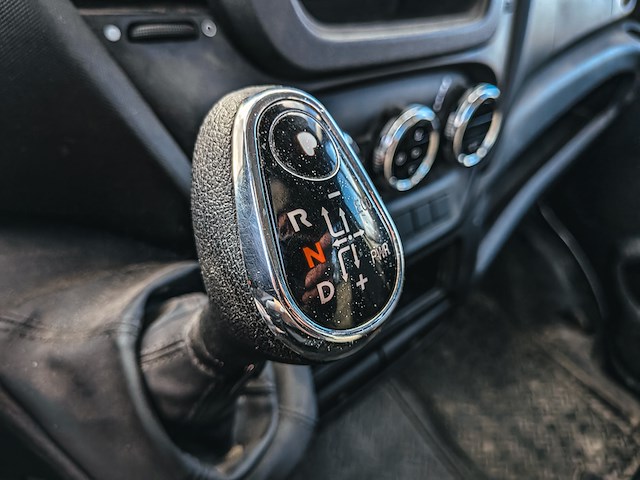 Bedrijfsauto met kipfunctie & autolaadkraan, iveco, daily 35c13d 2.3 345, 2016 - afbeelding 22 van  39