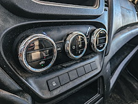 Bedrijfsauto met kipfunctie & autolaadkraan, iveco, daily 35c13d 2.3 345, 2016 - afbeelding 25 van  39