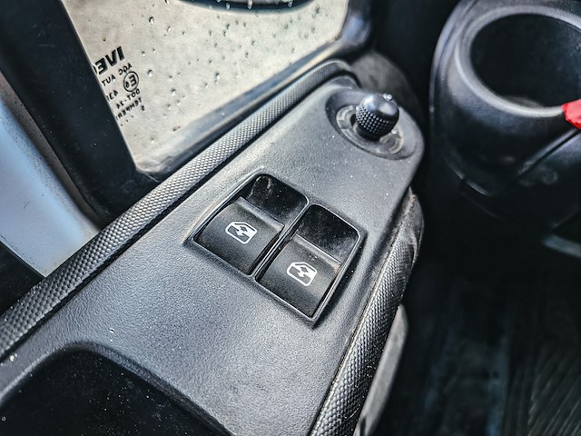 Bedrijfsauto met kipfunctie & autolaadkraan, iveco, daily 35c13d 2.3 345, 2016 - afbeelding 27 van  39