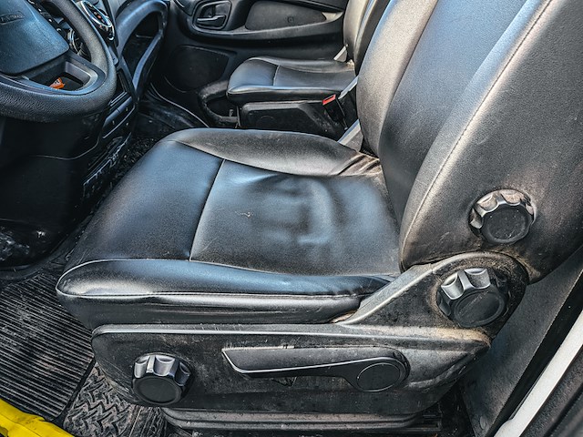 Bedrijfsauto met kipfunctie & autolaadkraan, iveco, daily 35c13d 2.3 345, 2016 - afbeelding 29 van  39