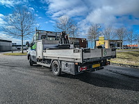 Bedrijfsauto met kipfunctie & autolaadkraan, iveco, daily 35c13d 2.3 345, 2016 - afbeelding 23 van  39