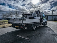 Bedrijfsauto met kipfunctie & autolaadkraan, iveco, daily 35c13d 2.3 345, 2016 - afbeelding 35 van  39
