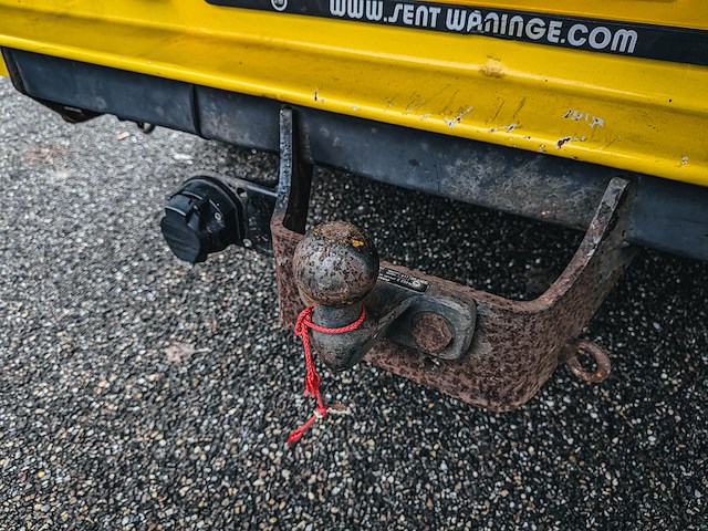 Bedrijfsauto met kipfunctie, fiat, ducato 33 2.3 multijet kh1, 2013 - afbeelding 6 van  30