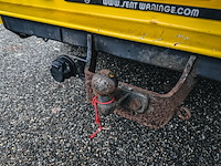 Bedrijfsauto met kipfunctie, fiat, ducato 33 2.3 multijet kh1, 2013 - afbeelding 6 van  30