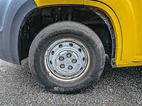 Bedrijfsauto met kipfunctie, fiat, ducato 33 2.3 multijet kh1, 2013 - afbeelding 8 van  30