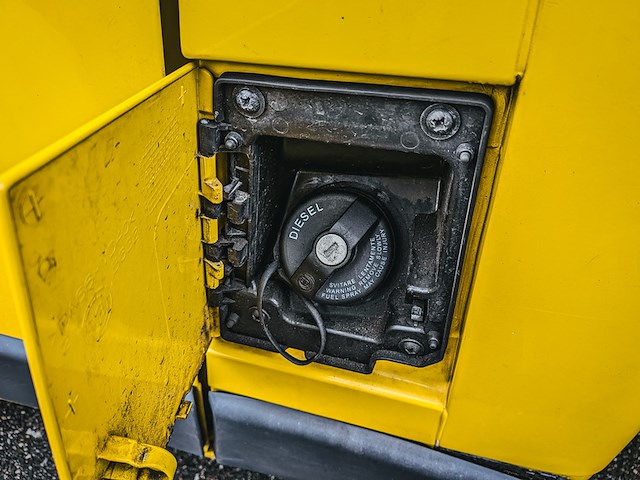 Bedrijfsauto met kipfunctie, fiat, ducato 33 2.3 multijet kh1, 2013 - afbeelding 9 van  30