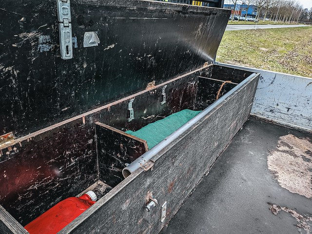 Bedrijfsauto met kipfunctie, fiat, ducato 33 2.3 multijet kh1, 2013 - afbeelding 10 van  30