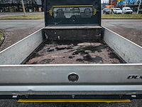 Bedrijfsauto met kipfunctie, fiat, ducato 33 2.3 multijet kh1, 2013 - afbeelding 11 van  30
