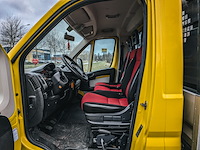 Bedrijfsauto met kipfunctie, fiat, ducato 33 2.3 multijet kh1, 2013 - afbeelding 15 van  30