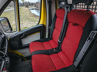 Bedrijfsauto met kipfunctie, fiat, ducato 33 2.3 multijet kh1, 2013 - afbeelding 18 van  30