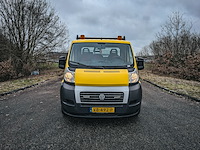 Bedrijfsauto met kipfunctie, fiat, ducato 33 2.3 multijet kh1, 2013 - afbeelding 12 van  30