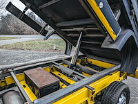 Bedrijfsauto met kipfunctie, fiat, ducato 33 2.3 multijet kh1, 2013 - afbeelding 24 van  30