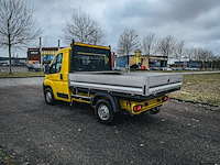 Bedrijfsauto met kipfunctie, fiat, ducato 33 2.3 multijet kh1, 2013 - afbeelding 26 van  30