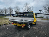 Bedrijfsauto met kipfunctie, fiat, ducato 33 2.3 multijet kh1, 2013 - afbeelding 28 van  30