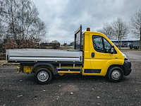 Bedrijfsauto met kipfunctie, fiat, ducato 33 2.3 multijet kh1, 2013 - afbeelding 29 van  30