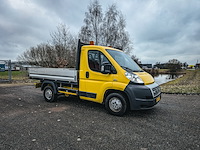 Bedrijfsauto met kipfunctie, fiat, ducato 33 2.3 multijet kh1, 2013 - afbeelding 30 van  30
