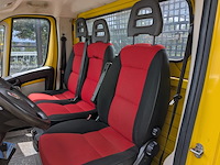 Bedrijfsauto met kipfunctie, fiat, ducato 33 2.3 multijet kh1, 2013 - afbeelding 3 van  36