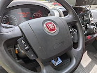 Bedrijfsauto met kipfunctie, fiat, ducato 33 2.3 multijet kh1, 2013 - afbeelding 4 van  36