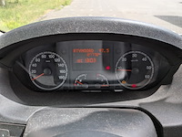 Bedrijfsauto met kipfunctie, fiat, ducato 33 2.3 multijet kh1, 2013 - afbeelding 9 van  36