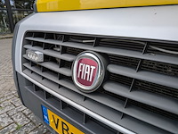 Bedrijfsauto met kipfunctie, fiat, ducato 33 2.3 multijet kh1, 2013 - afbeelding 11 van  36
