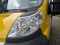 Bedrijfsauto met kipfunctie, fiat, ducato 33 2.3 multijet kh1, 2013 - afbeelding 13 van  36