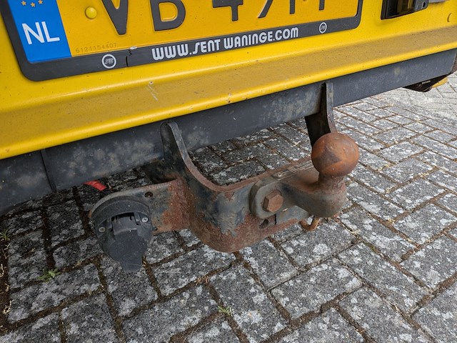 Bedrijfsauto met kipfunctie, fiat, ducato 33 2.3 multijet kh1, 2013 - afbeelding 17 van  36