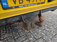 Bedrijfsauto met kipfunctie, fiat, ducato 33 2.3 multijet kh1, 2013 - afbeelding 17 van  36