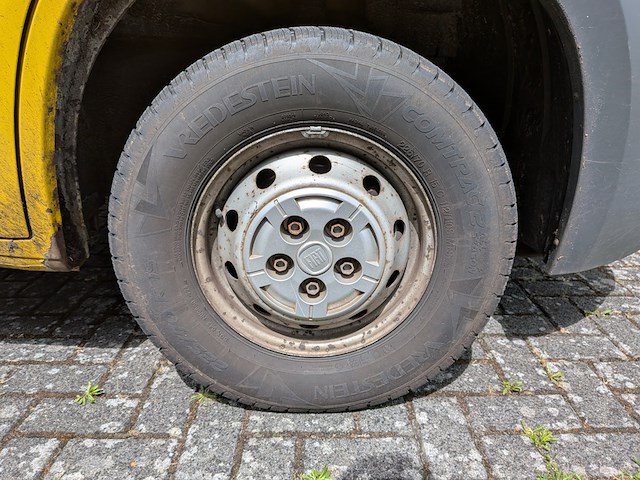 Bedrijfsauto met kipfunctie, fiat, ducato 33 2.3 multijet kh1, 2013 - afbeelding 20 van  36