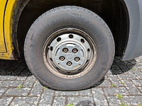 Bedrijfsauto met kipfunctie, fiat, ducato 33 2.3 multijet kh1, 2013 - afbeelding 20 van  36