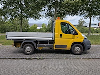 Bedrijfsauto met kipfunctie, fiat, ducato 33 2.3 multijet kh1, 2013 - afbeelding 12 van  36