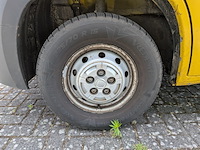 Bedrijfsauto met kipfunctie, fiat, ducato 33 2.3 multijet kh1, 2013 - afbeelding 24 van  36