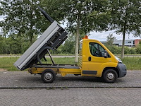 Bedrijfsauto met kipfunctie, fiat, ducato 33 2.3 multijet kh1, 2013 - afbeelding 29 van  36